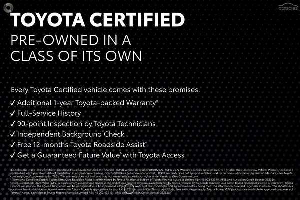 2024 Toyota Granvia VX GDH303R