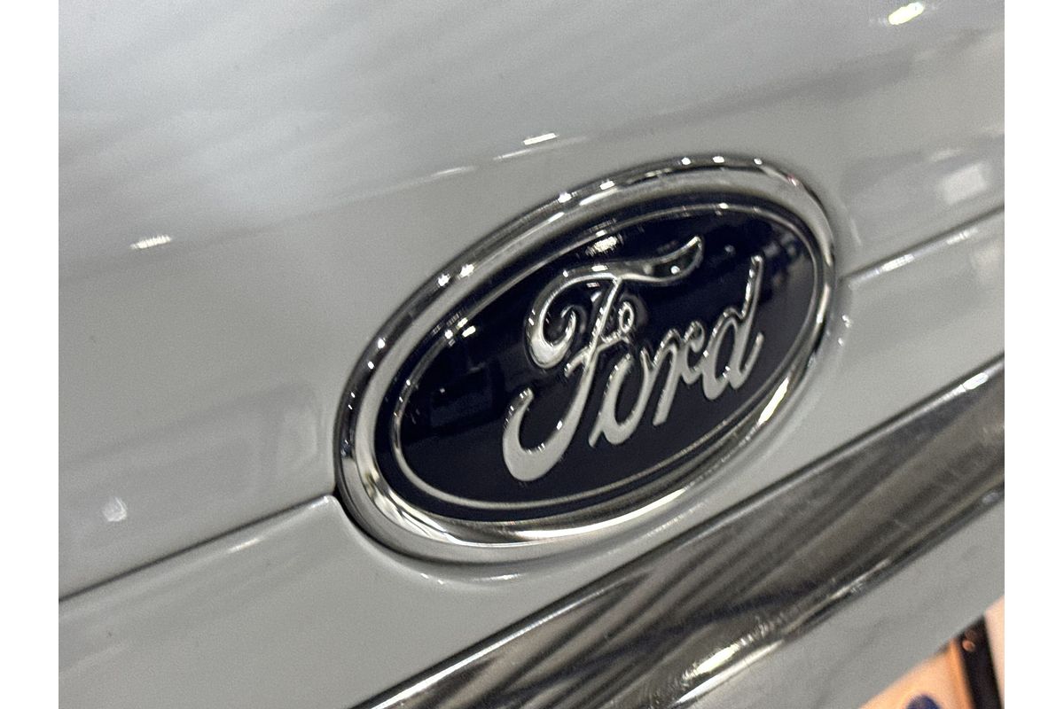 2016 Ford Falcon G6E Turbo FG X