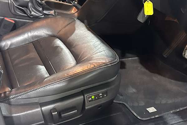 2016 Ford Falcon G6E Turbo FG X