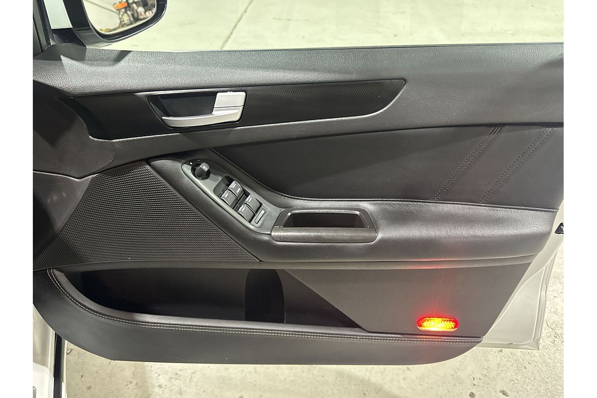 2016 Ford Falcon G6E Turbo FG X