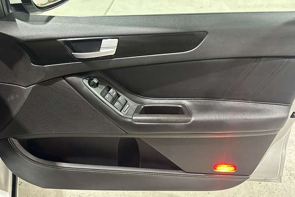 2016 Ford Falcon G6E Turbo FG X