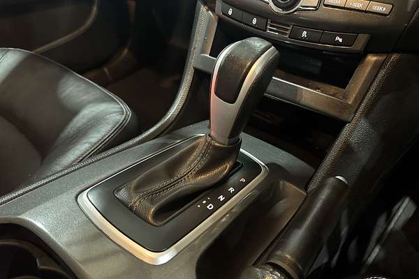2016 Ford Falcon G6E Turbo FG X