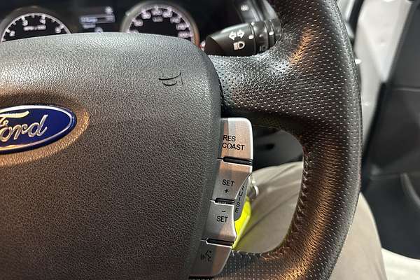 2016 Ford Falcon G6E Turbo FG X