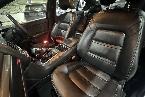 2016 Ford Falcon G6E Turbo FG X