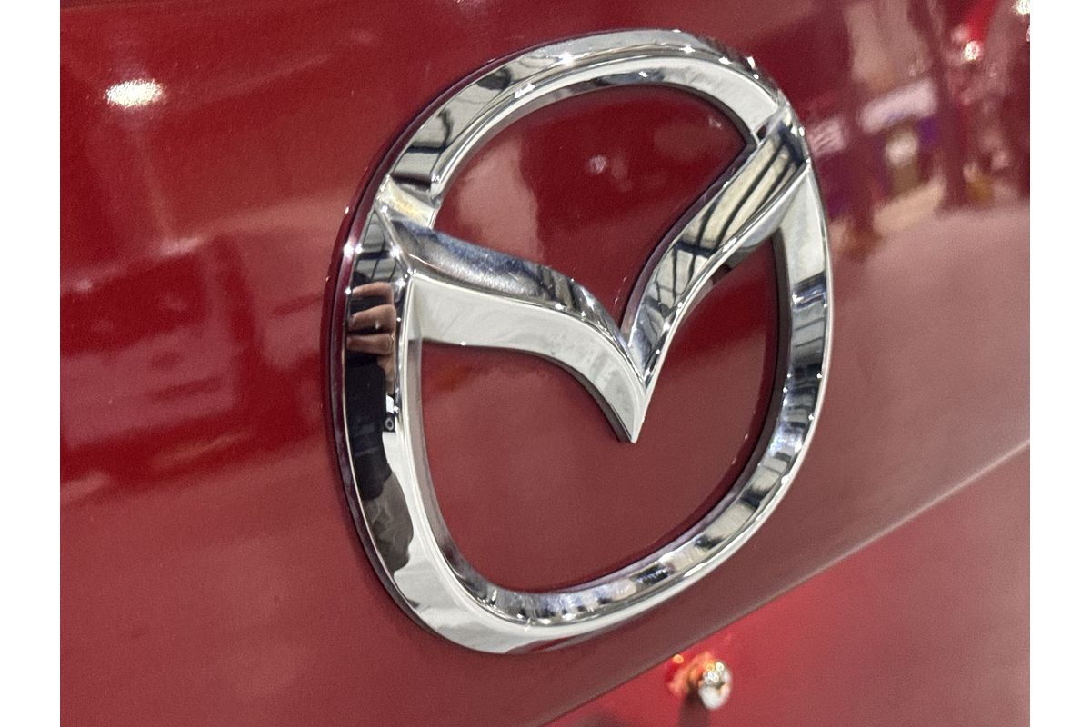 2016 Mazda CX-9 GT TC