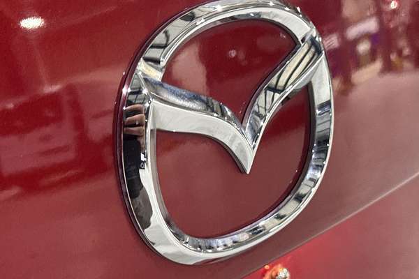 2016 Mazda CX-9 GT TC
