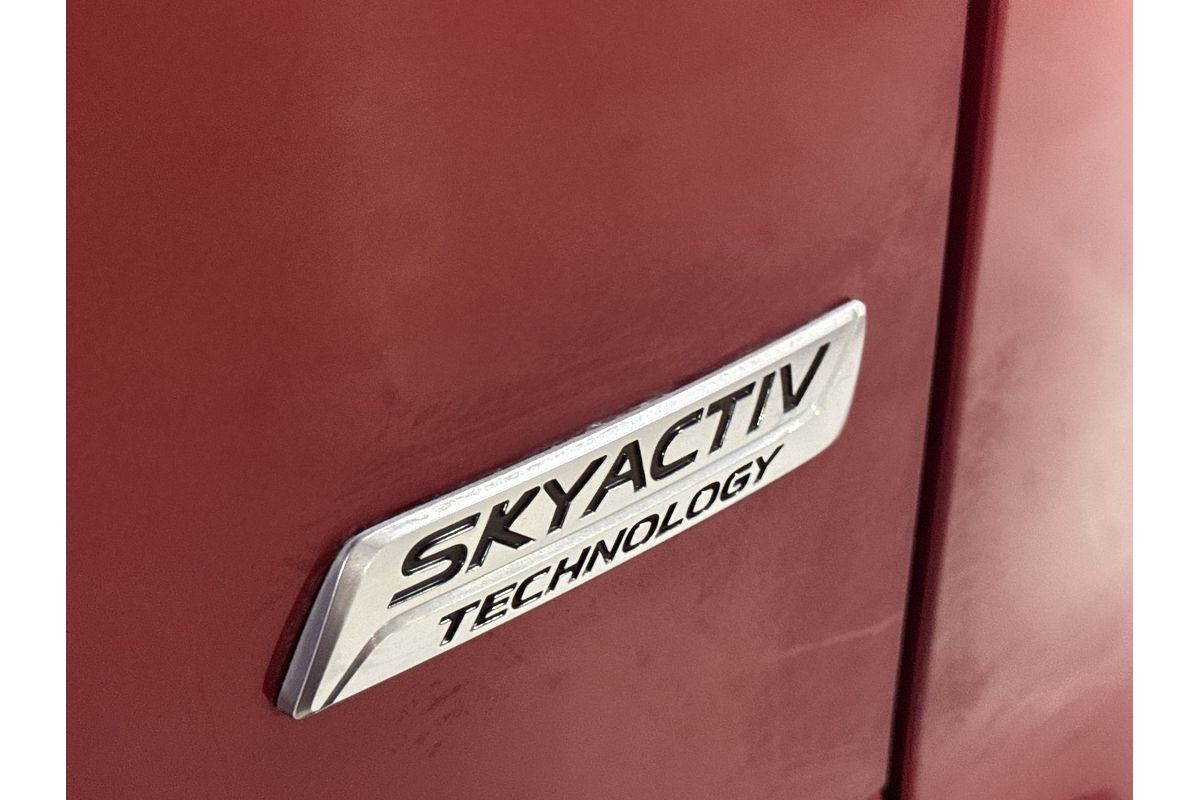 2016 Mazda CX-9 GT TC