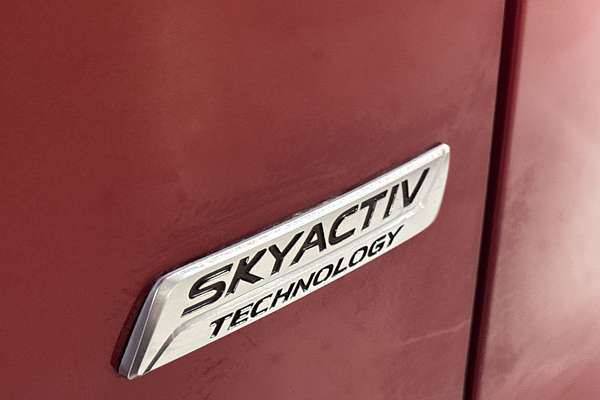 2016 Mazda CX-9 GT TC