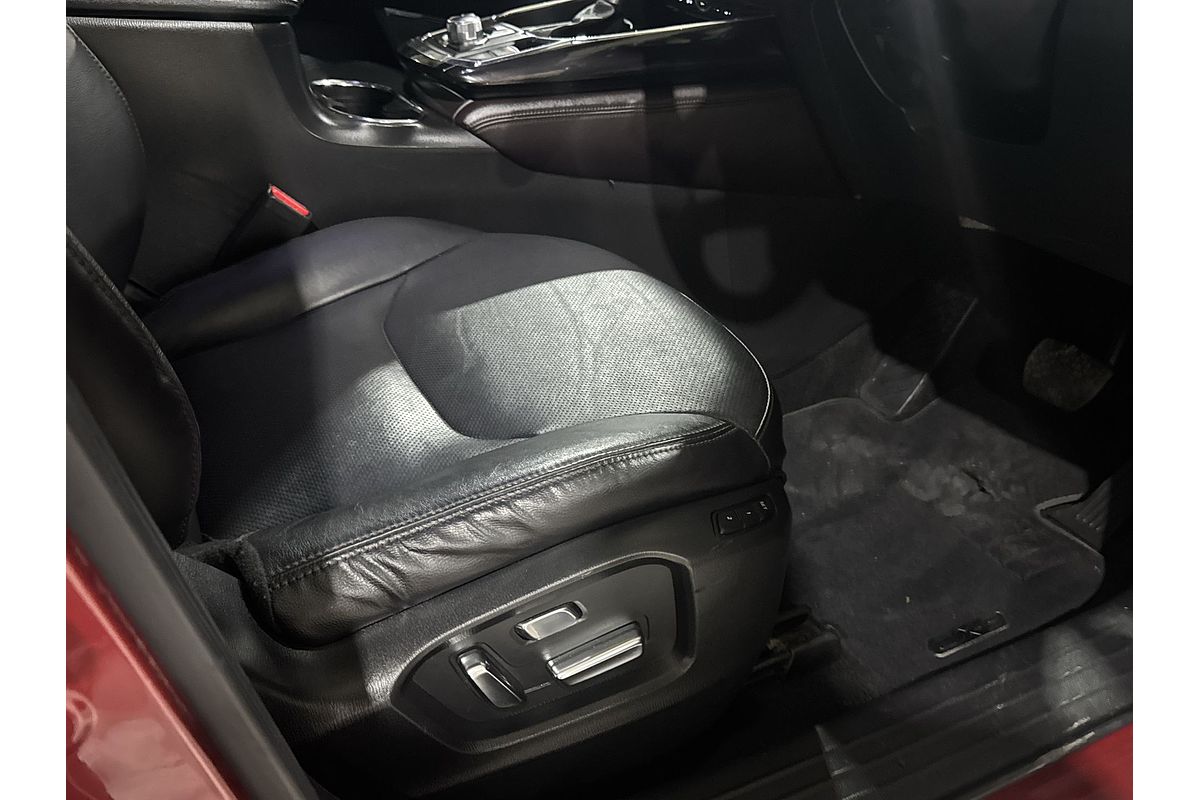 2016 Mazda CX-9 GT TC