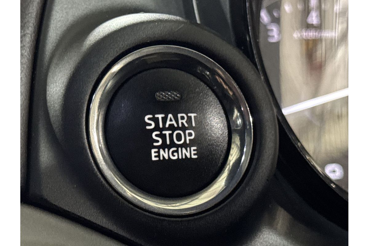 2016 Mazda CX-9 GT TC