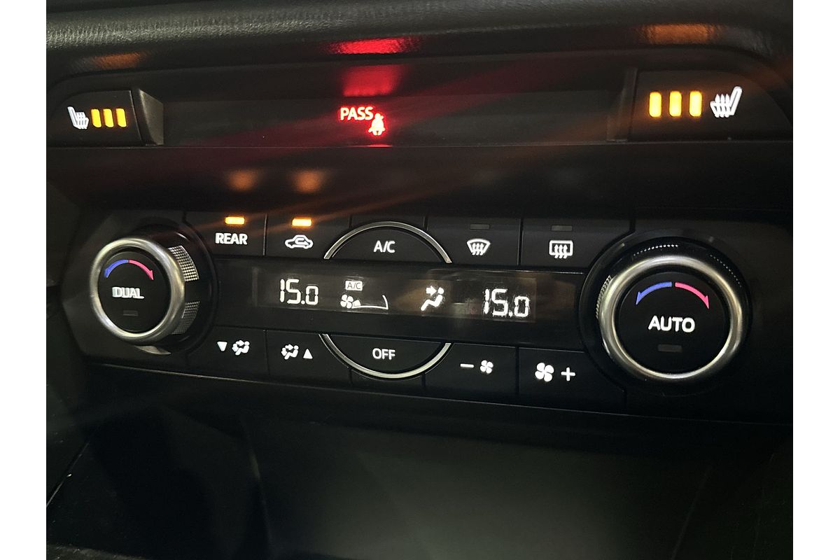 2016 Mazda CX-9 GT TC