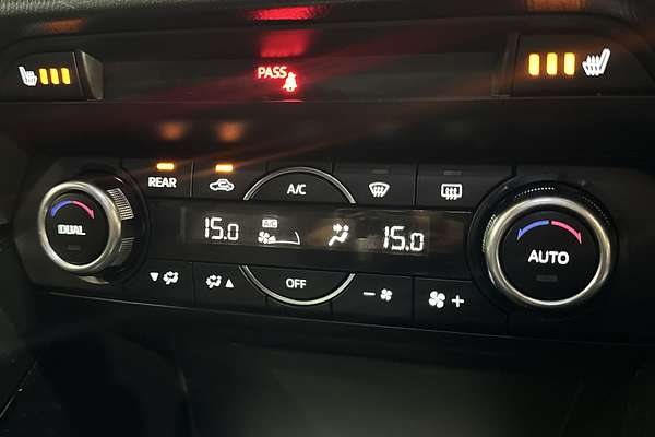 2016 Mazda CX-9 GT TC
