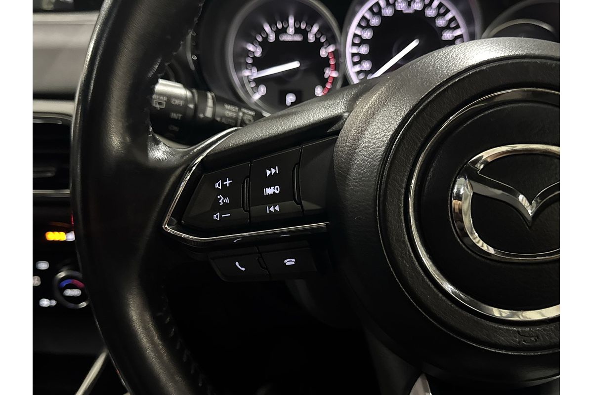2016 Mazda CX-9 GT TC