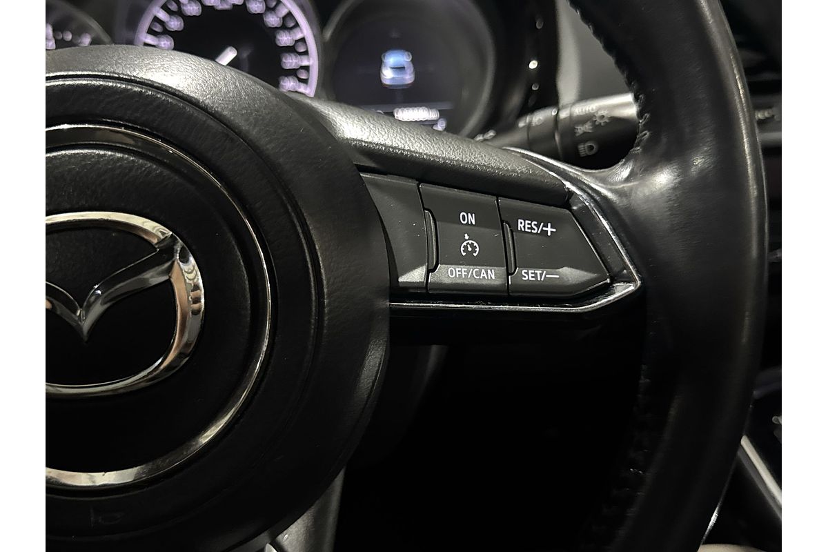 2016 Mazda CX-9 GT TC