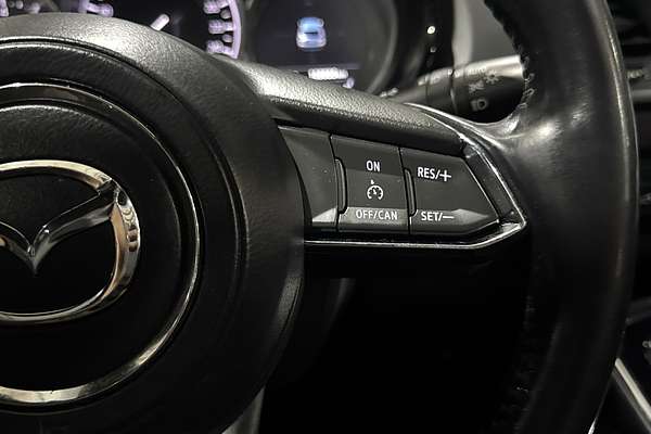 2016 Mazda CX-9 GT TC