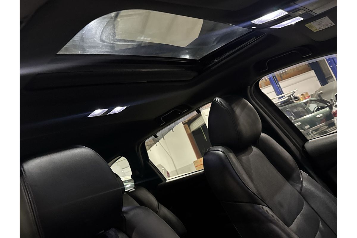 2016 Mazda CX-9 GT TC