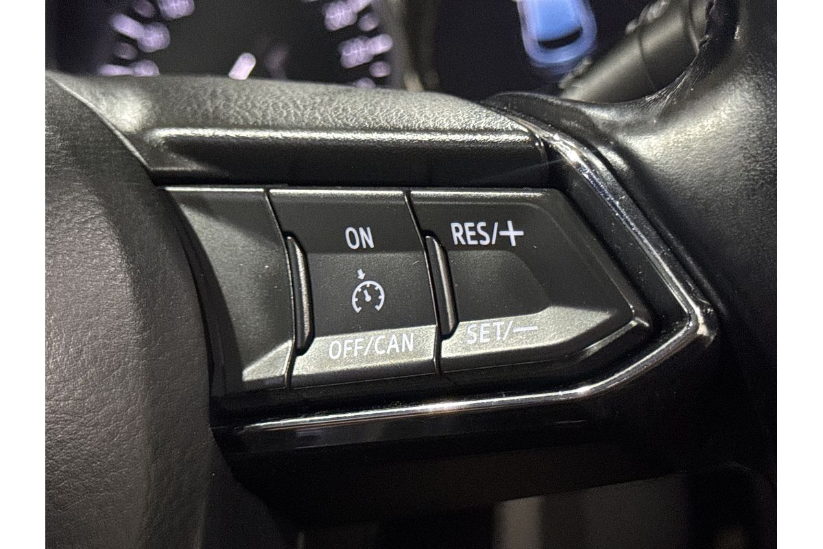 2016 Mazda CX-9 GT TC
