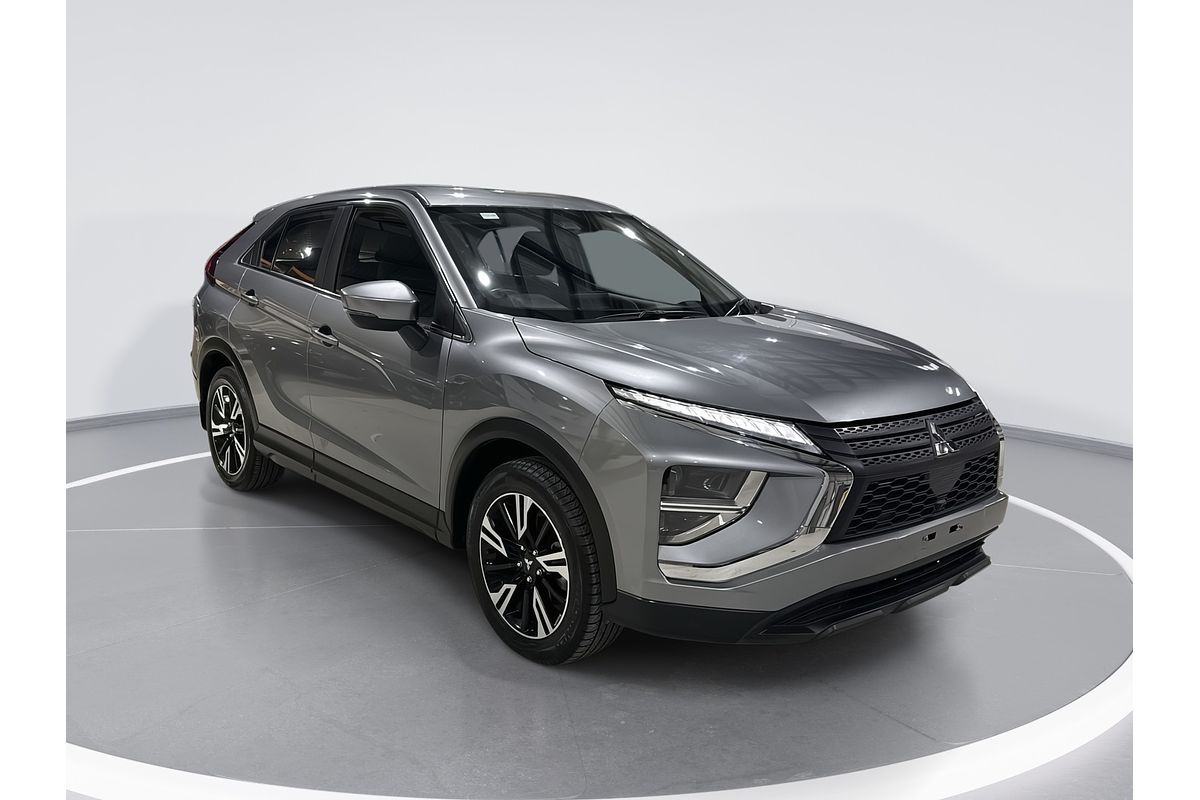 2023 Mitsubishi Eclipse Cross ES YB