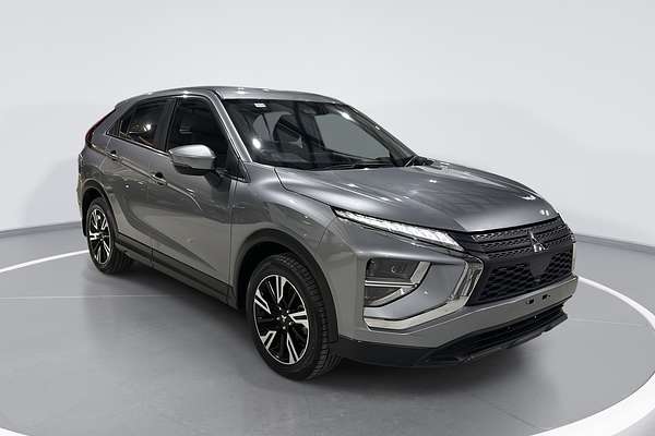 2023 Mitsubishi Eclipse Cross ES YB