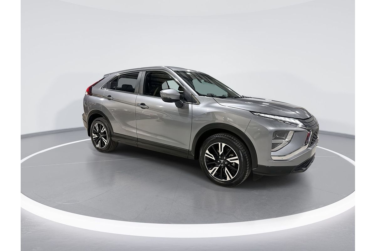 2023 Mitsubishi Eclipse Cross ES YB