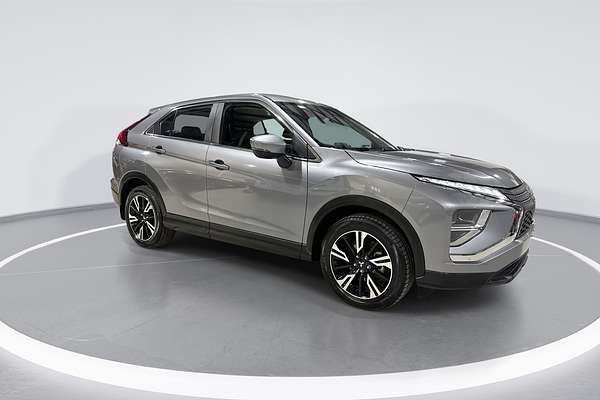 2023 Mitsubishi Eclipse Cross ES YB