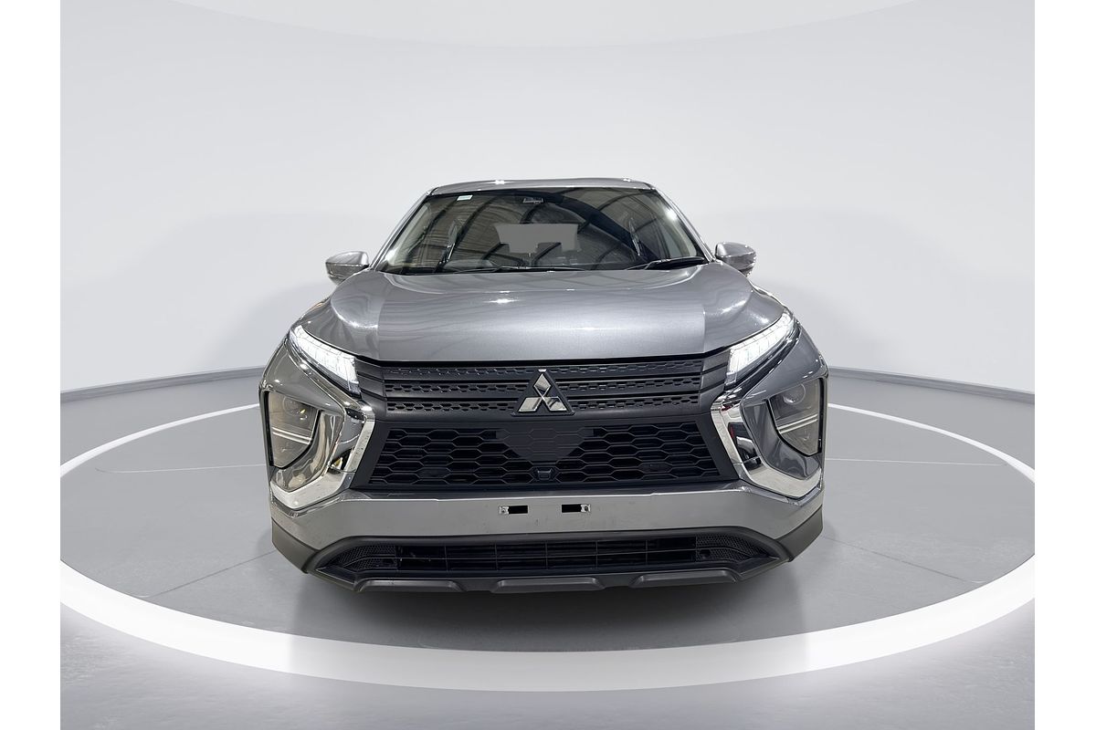 2023 Mitsubishi Eclipse Cross ES YB