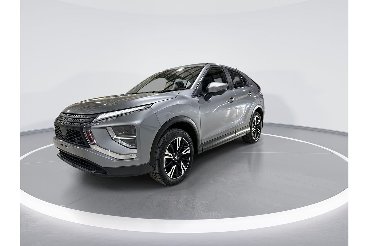 2023 Mitsubishi Eclipse Cross ES YB