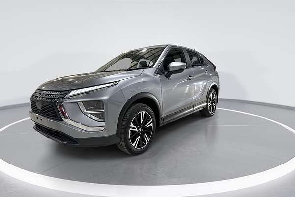 2023 Mitsubishi Eclipse Cross ES YB