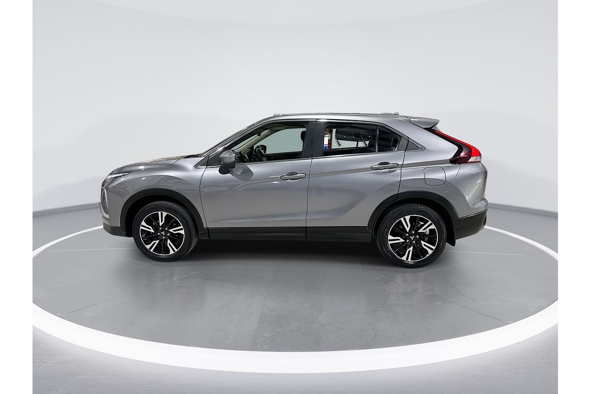 2023 Mitsubishi Eclipse Cross ES YB