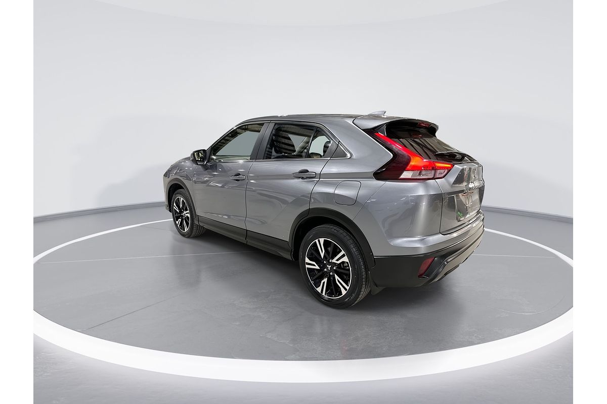 2023 Mitsubishi Eclipse Cross ES YB
