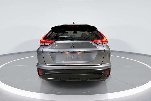 2023 Mitsubishi Eclipse Cross ES YB
