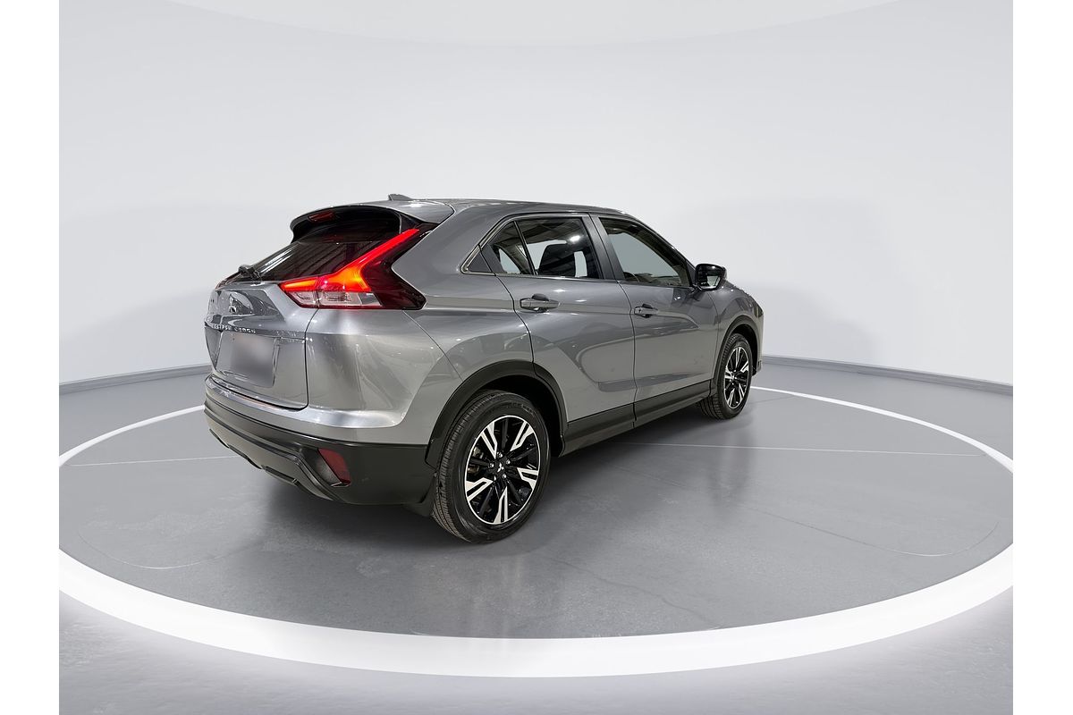 2023 Mitsubishi Eclipse Cross ES YB