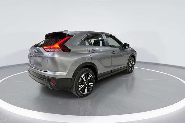2023 Mitsubishi Eclipse Cross ES YB