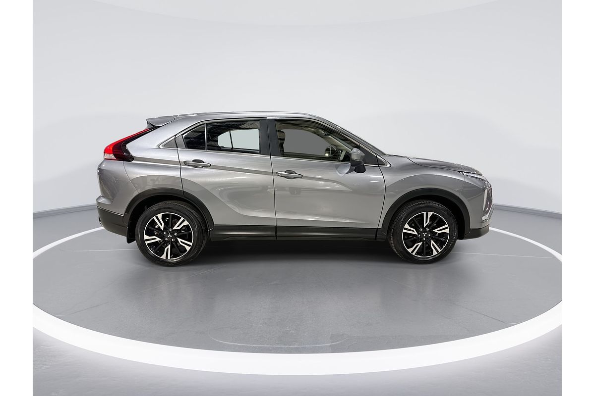 2023 Mitsubishi Eclipse Cross ES YB