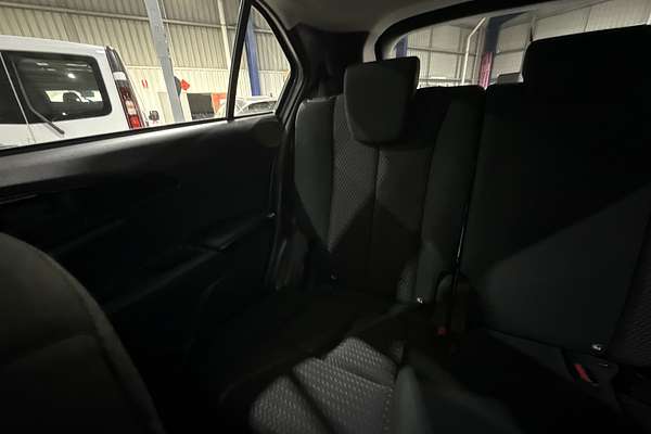 2023 Mitsubishi Eclipse Cross ES YB