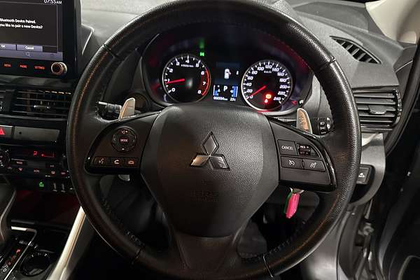 2023 Mitsubishi Eclipse Cross ES YB