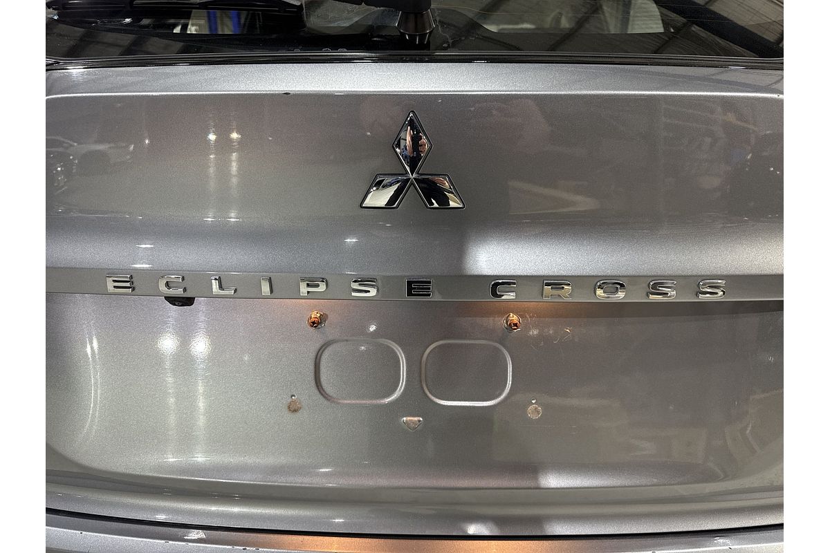2023 Mitsubishi Eclipse Cross ES YB