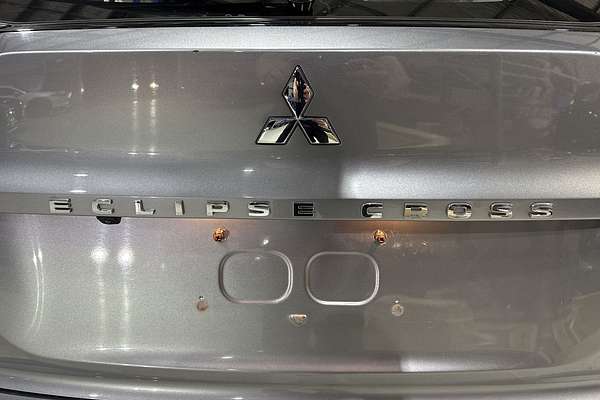 2023 Mitsubishi Eclipse Cross ES YB