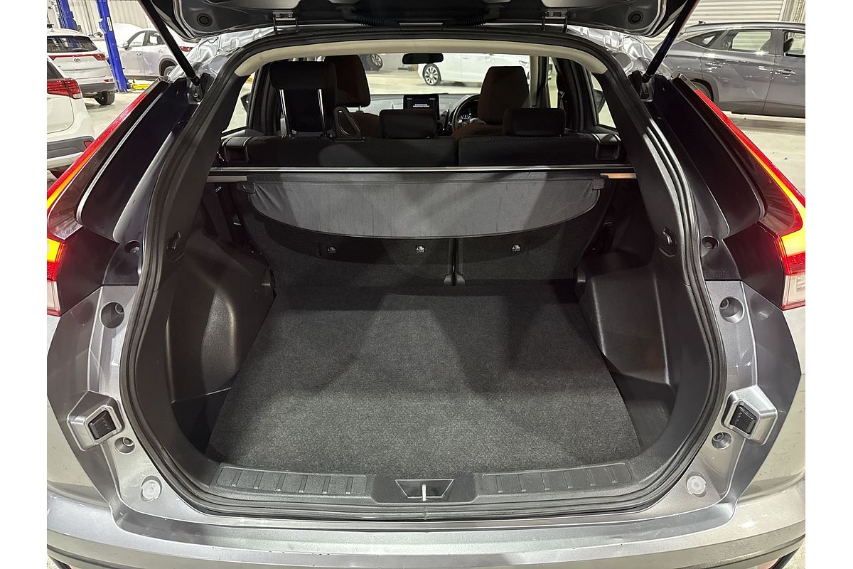 2023 Mitsubishi Eclipse Cross ES YB