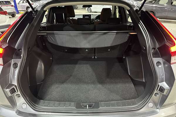 2023 Mitsubishi Eclipse Cross ES YB