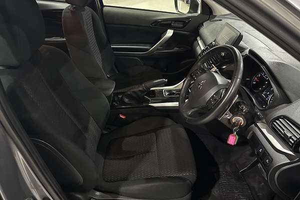 2023 Mitsubishi Eclipse Cross ES YB