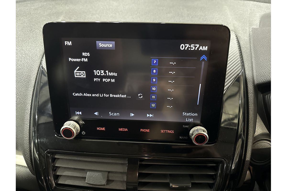 2023 Mitsubishi Eclipse Cross ES YB