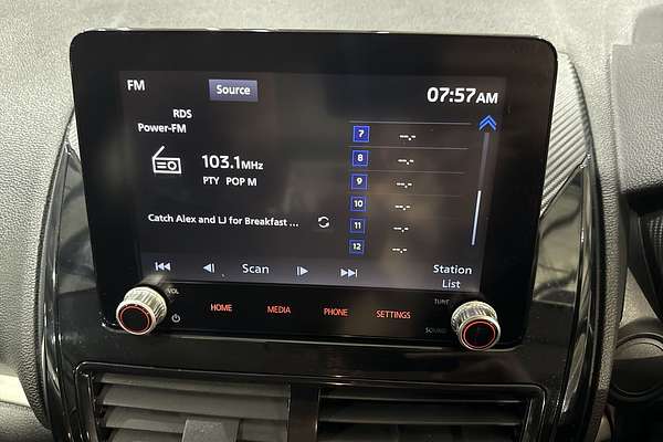 2023 Mitsubishi Eclipse Cross ES YB