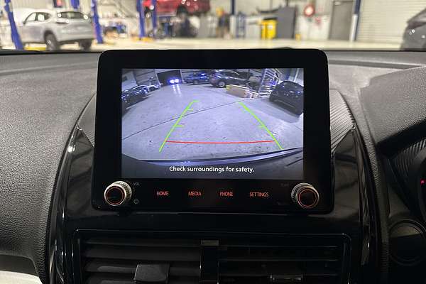 2023 Mitsubishi Eclipse Cross ES YB