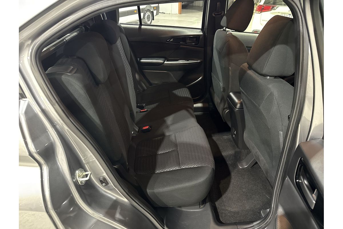 2023 Mitsubishi Eclipse Cross ES YB