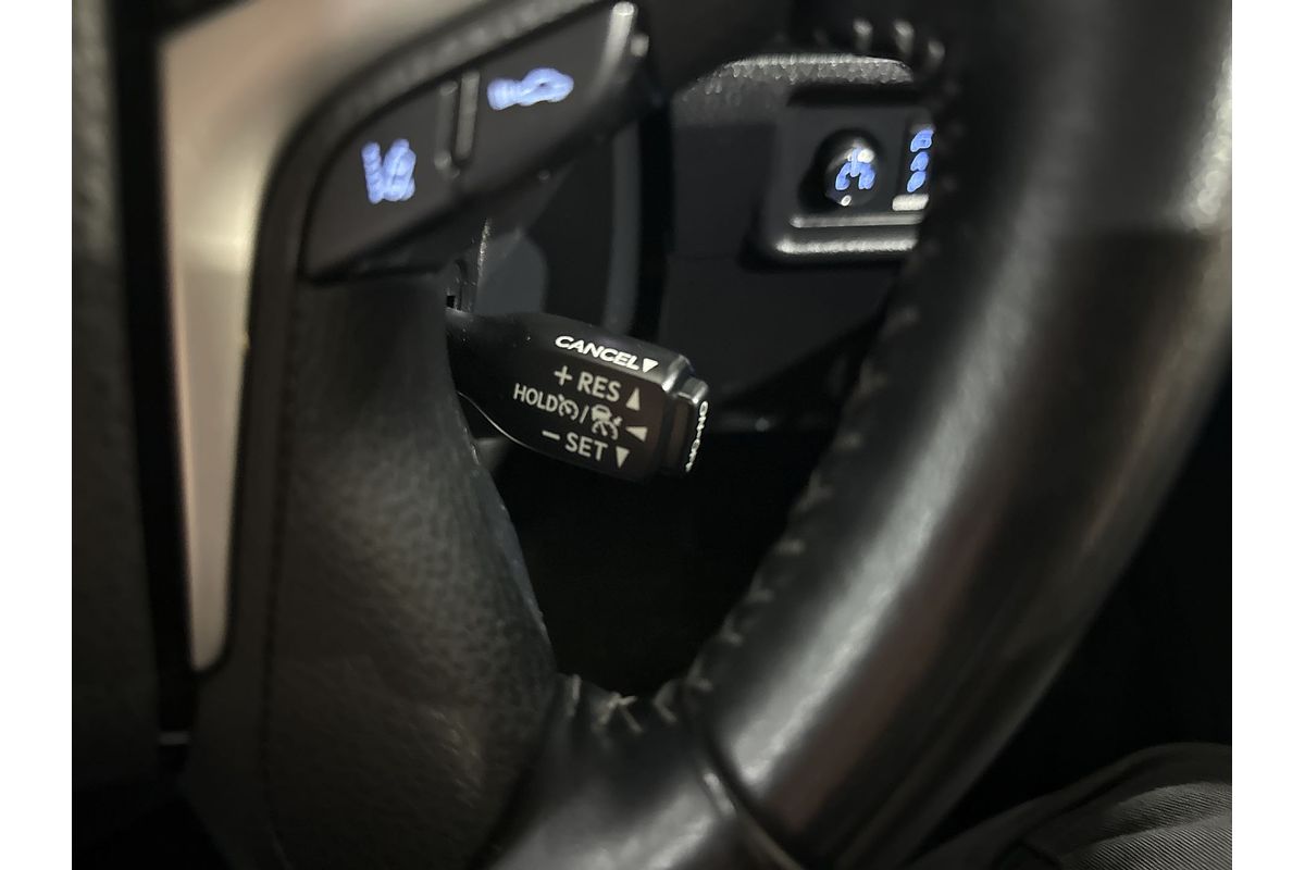 2023 Toyota Landcruiser Prado GXL GDJ150R