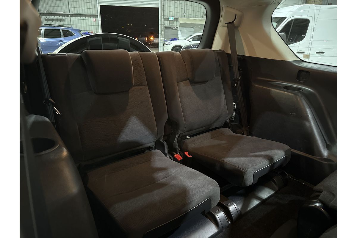 2023 Toyota Landcruiser Prado GXL GDJ150R