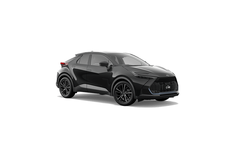 2025 Toyota C-HR Koba ZYX20R
