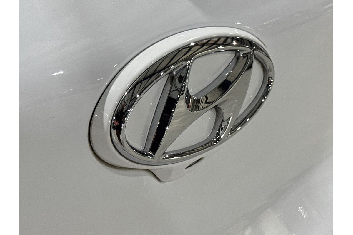 2018 Hyundai i30 Elite PD2