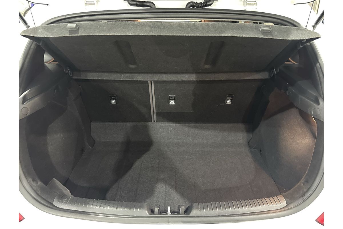 2018 Hyundai i30 Elite PD2